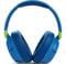 Фото - Bluetooth-гарнитура JBL JR 460NC Blue (JBLJR460NCBLU) | click.ua