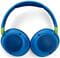 Фото - Bluetooth-гарнитура JBL JR 460NC Blue (JBLJR460NCBLU) | click.ua