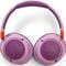 Фото - Bluetooth-гарнітура JBL JR 460NC Pink (JBLJR460NCPIK) | click.ua