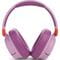 Фото - Bluetooth-гарнітура JBL JR 460 NC Pink (JBLJR460NCPIK) | click.ua