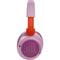 Фото - Bluetooth-гарнитура JBL JR 460 NC Pink (JBLJR460NCPIK) | click.ua