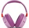 Фото - Bluetooth-гарнітура JBL JR 460NC Pink (JBLJR460NCPIK) | click.ua