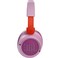 Фото - Bluetooth-гарнітура JBL JR 460NC Pink (JBLJR460NCPIK) | click.ua