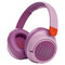 Фото - Bluetooth-гарнітура JBL JR 460NC Pink (JBLJR460NCPIK) | click.ua