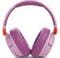 Фото - Bluetooth-гарнитура JBL JR 460NC Pink (JBLJR460NCPIK) | click.ua