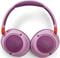 Фото - Bluetooth-гарнитура JBL JR 460NC Pink (JBLJR460NCPIK) | click.ua
