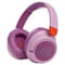 Фото - Bluetooth-гарнитура JBL JR 460NC Pink (JBLJR460NCPIK) | click.ua