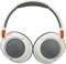 Фото - Bluetooth-гарнітура JBL JR 460 NC White (JBLJR460NCWHT) | click.ua