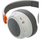 Фото - Bluetooth-гарнітура JBL JR 460NC White (JBLJR460NCWHT) | click.ua