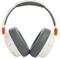 Фото - Bluetooth-гарнітура JBL JR 460NC White (JBLJR460NCWHT) | click.ua