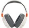 Фото - Bluetooth-гарнітура JBL JR 460NC White (JBLJR460NCWHT) | click.ua