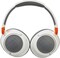 Фото - Bluetooth-гарнітура JBL JR 460NC White (JBLJR460NCWHT) | click.ua