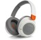 Фото - Bluetooth-гарнітура JBL JR 460NC White (JBLJR460NCWHT) | click.ua