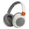 Фото - Bluetooth-гарнітура JBL JR 460NC White (JBLJR460NCWHT) | click.ua