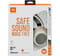 Фото - Bluetooth-гарнітура JBL JR 460NC White (JBLJR460NCWHT) | click.ua