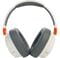 Фото - Bluetooth-гарнітура JBL JR 460NC White (JBLJR460NCWHT) | click.ua