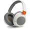 Фото - Bluetooth-гарнітура JBL JR 460NC White (JBLJR460NCWHT) | click.ua