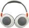 Фото - Bluetooth-гарнітура JBL JR 460NC White (JBLJR460NCWHT) | click.ua