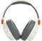Фото - Bluetooth-гарнітура JBL JR 460NC White (JBLJR460NCWHT) | click.ua
