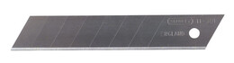 Лезвие STANLEY шириной 18мм 10шт (0-11-301)