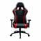 Фото - Кресло для геймеров Hator Sport Essential Black/Red (HTC-906) | click.ua
