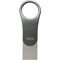 Фото - Флеш-накопитель USB3.1 64Gb Type-C Silicon Power Mobile С80 Silver (SP064GBUC3C80V1S) | click.ua