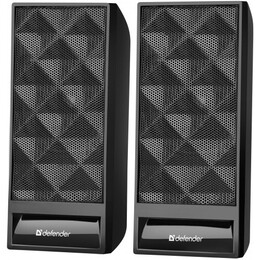 Defender SPK 990 2.0 Black (65505)