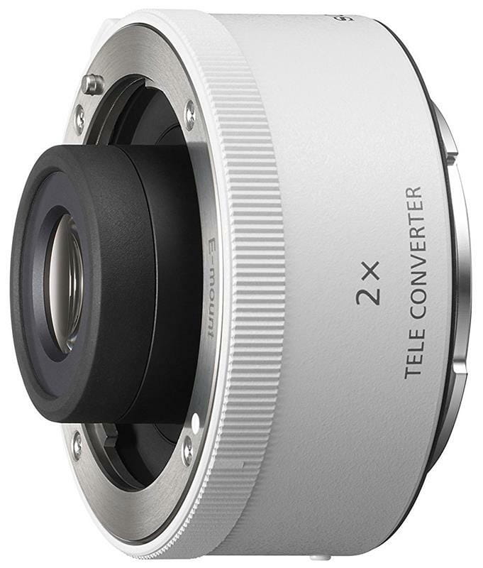 Телеконвертер Sony SEL 2.0x Alpha FE (SEL20TC.SYX)