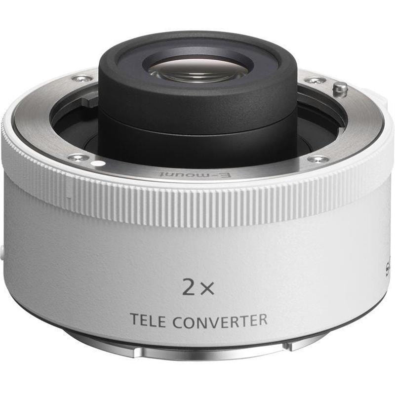 Купити Телеконвертер Sony SEL 2.0x Alpha FE (SEL20TC.SYX) Телеконвертер Sony SEL 2.0x Alpha FE (SEL20TC.SYX)