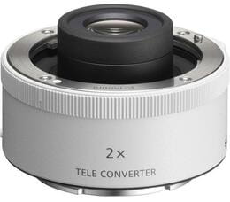 Телеконвертер Sony SEL 2.0x Alpha FE (SEL20TC.SYX)