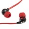 Фото - Наушники Defender Bravo-815 Black/Red (63815) | click.ua