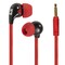 Фото - Наушники Defender Bravo-815 Black/Red (63815) | click.ua
