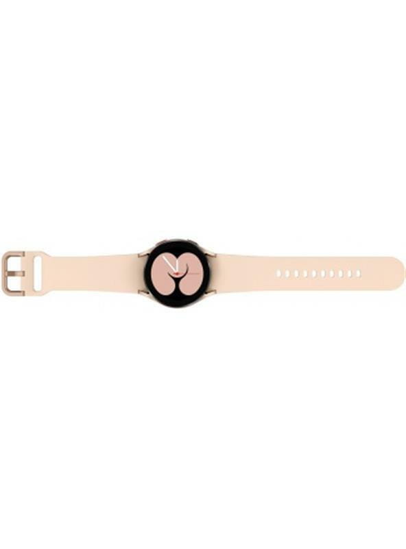 Смарт-часы Samsung Galaxy Watch4 40mm eSIM Gold (SM-R865FZDASEK)