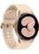 Фото - Смарт-часы Samsung Galaxy Watch4 40mm eSIM Gold (SM-R865FZDASEK) | click.ua