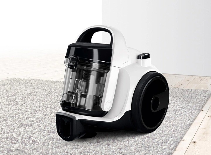Пылесос Bosch BGS05A225