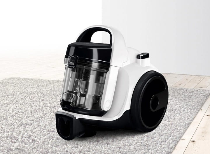 Пылесос Bosch BGS05A225