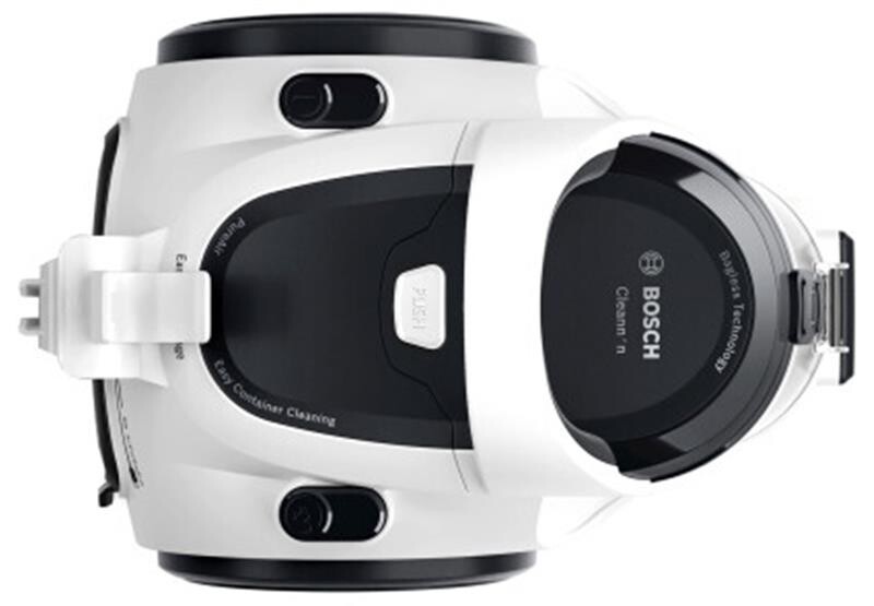 Пылесос Bosch BGS05A225