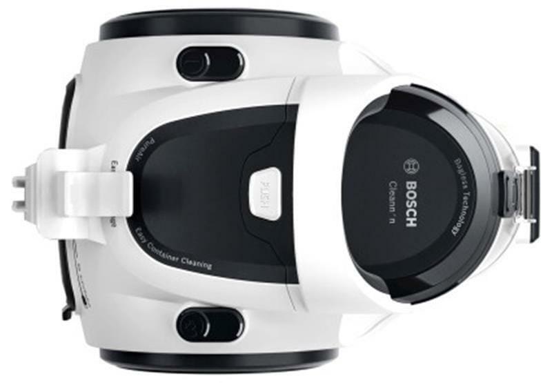 Пылесос Bosch BGS05A225