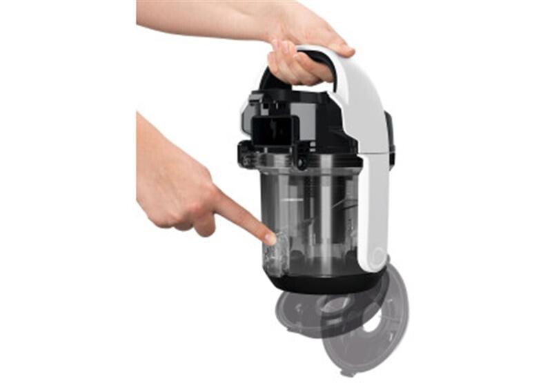 Пылесос Bosch BGS05A225