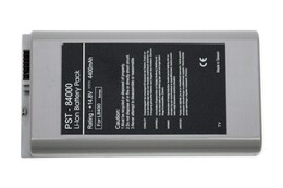 АКБ Drobak для ноутбука ASUS A42-L8 14,8V 4400mAh Grey (100344)