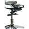 Фото - Крісло офісне Special4You Solano White (E0529) | click.ua