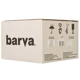 Фотобумага Barva матовая 230г/м2 10x15см 500л (IP-A230-083)