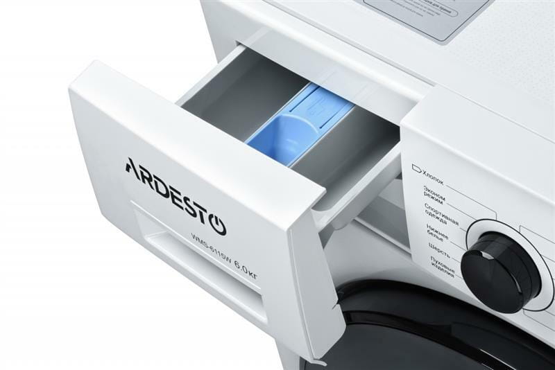 Стиральная машина Ardesto WMS-6115W