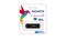 Фото - Флеш-накопитель USB3.0 64GB A-Data UV150 Black (AUV150-64G-RBK) | click.ua