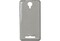Фото - Чохол-накладка Nomi Ultra Thin для Nomi i5010 Evo M Black (227548) | click.ua
