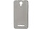 Фото - Чохол-накладка Nomi Ultra Thin для Nomi i5010 Evo M Black (227548) | click.ua