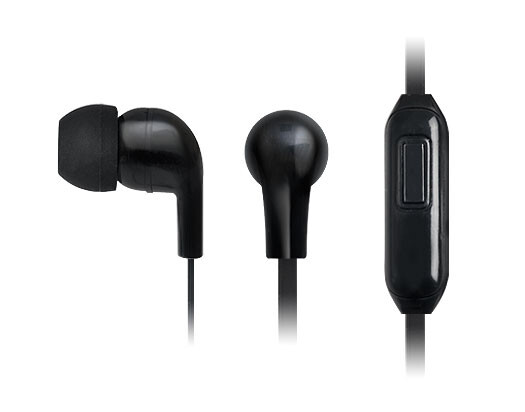 Гарнитура REAL-EL Z-1012 Mobile Black