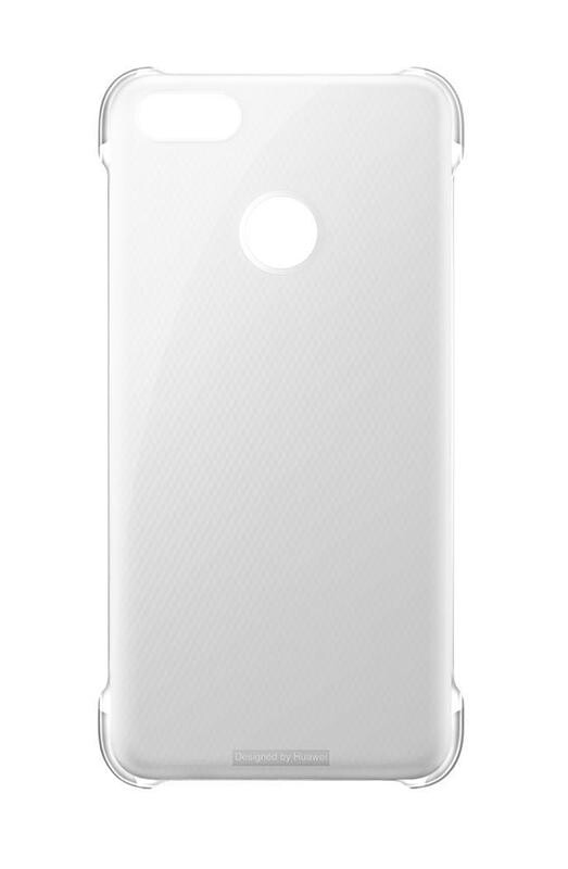 Чохол-накладка Huawei для Huawei Y5 2017 Translucent (51991847)