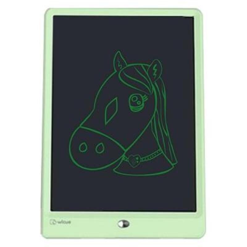 Графический планшет Xiaomi Wicue Writing Green