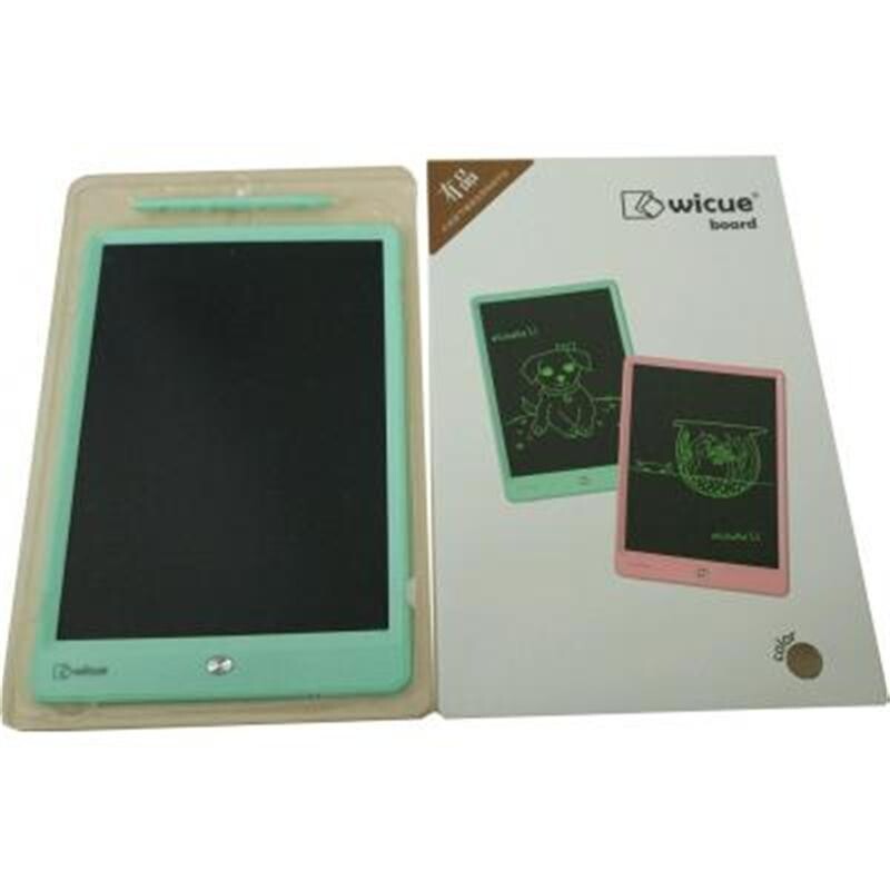 Графический планшет Xiaomi Wicue Writing Green